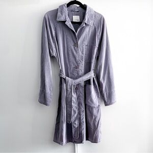 𝅺WILFRED Belted Trench Coat